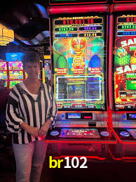br102: A Experiência de Casino com Jogos de Mesa ao Vivo