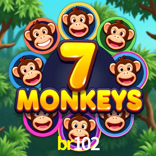 br102 - Cassino De Slots Diversificado - br102.com